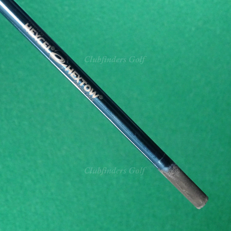 Project X HZRDUS Smoke Blue RDX .335 TX Flex 39" Pulled Graphite Wood Shaft