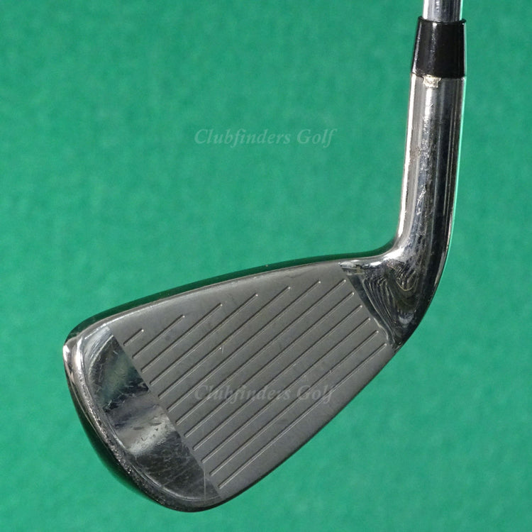 Wilson Staff Ci6 Single 3 Iron True Temper Taper Tech-CL Steel Regular