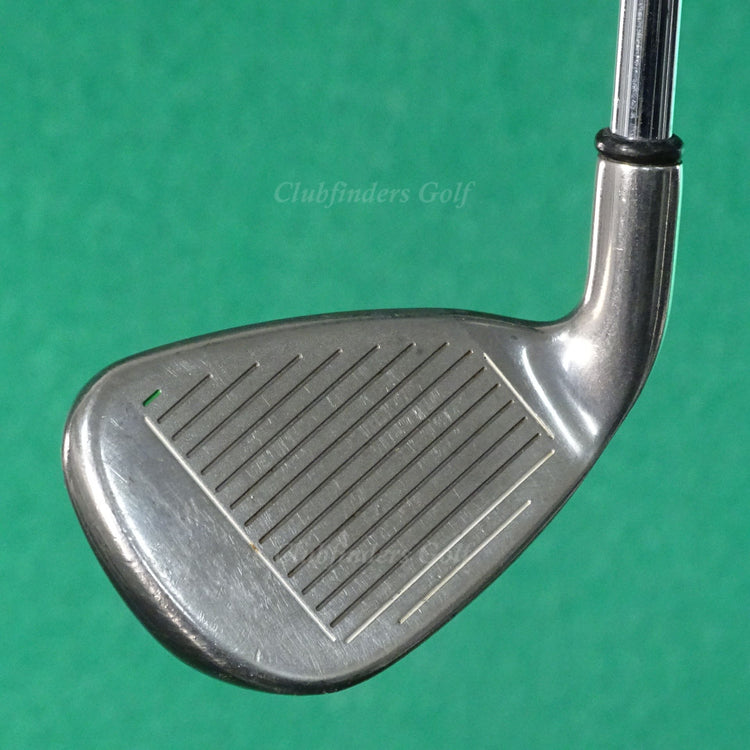 Callaway Steelhead X-14 Pro Series Single 8 Iron Factory Rifle Steel Stiff