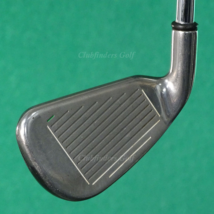 Callaway Steelhead X-14 Pro Series Single 3 Iron Factory Rifle Steel Stiff