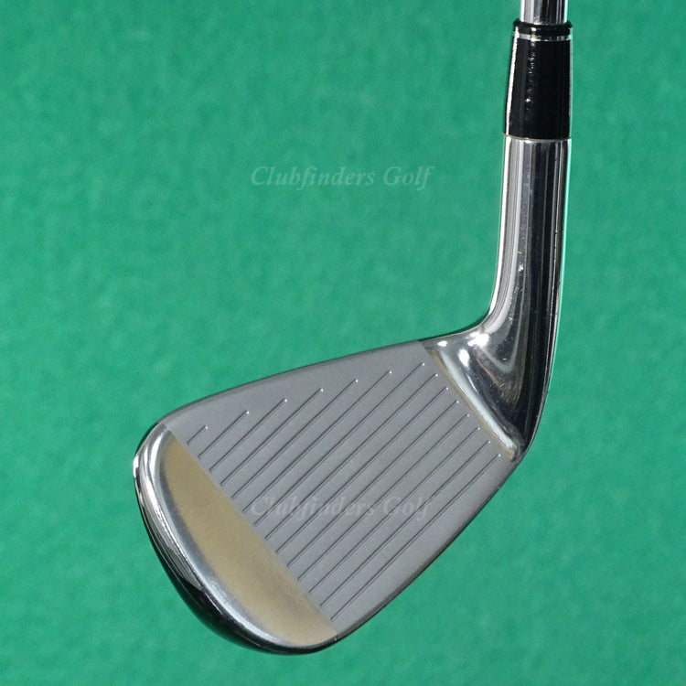 TaylorMade R9 TP Single 6 Iron Nippon NS Pro Modus 3 Tour 130 Steel Regular