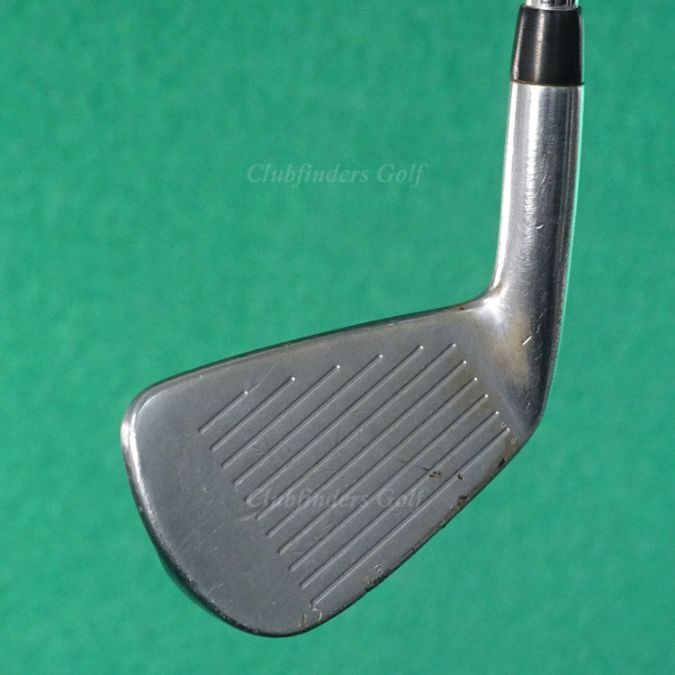 Mizuno MP-62 Forged Single 3 Iron True Temper Dynamic Gold Steel Stiff