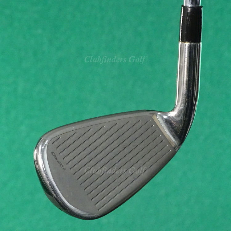 Tommy Armour Atomic Single 7 Iron True Temper XP 95 R300 Steel Regular