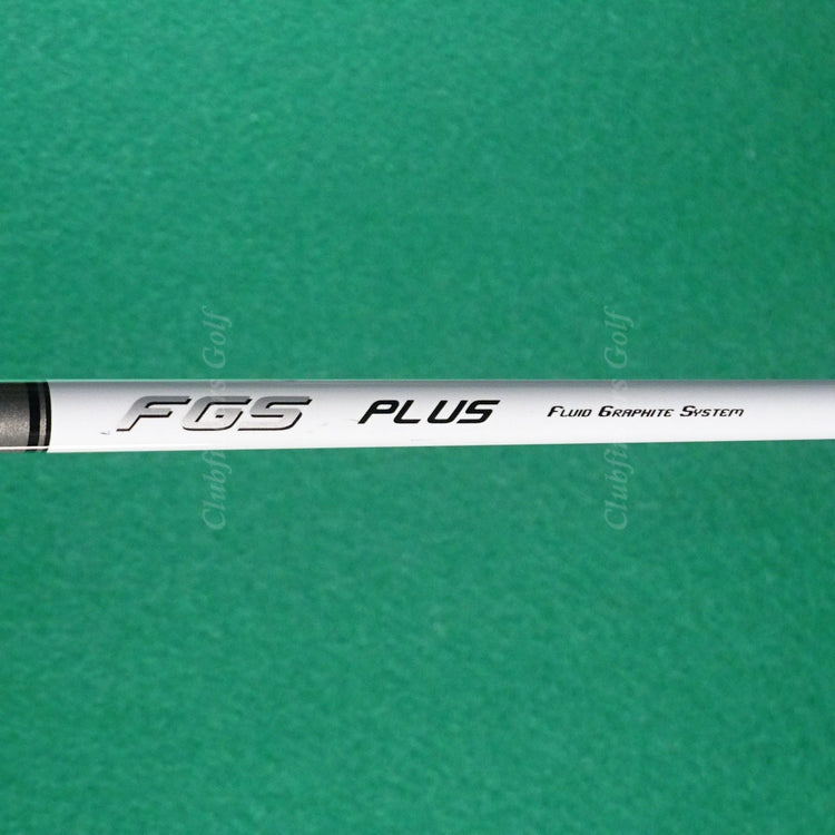 Lady Adams Idea a12 OS Fairway 3 Wood FGS Plus Graphite Women's