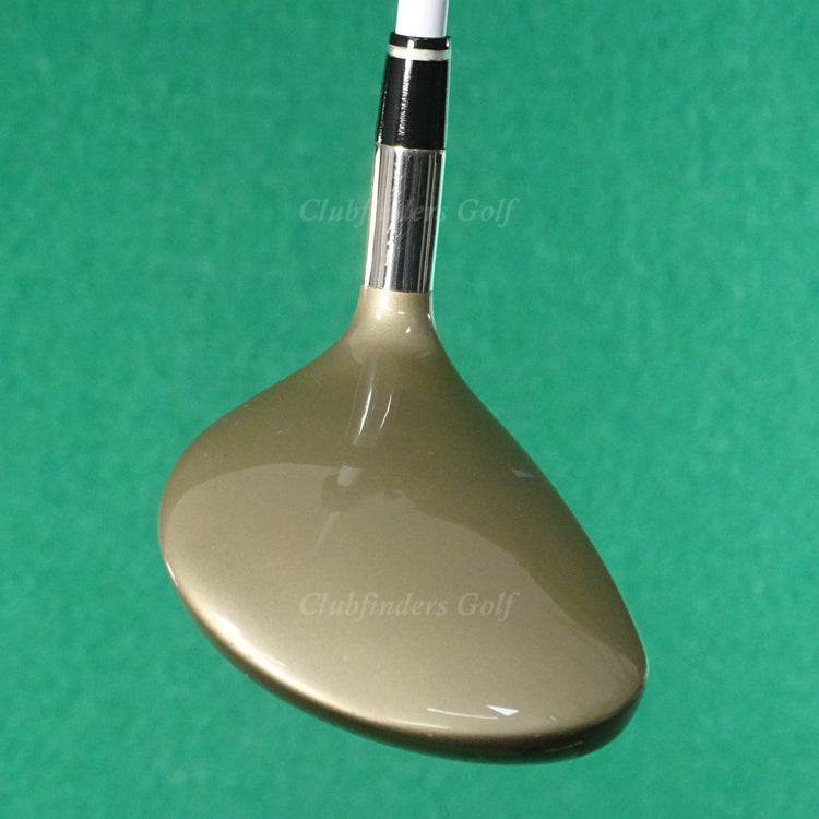 Lady Adams Idea a12 OS Fairway 3 Wood FGS Plus Graphite Women's
