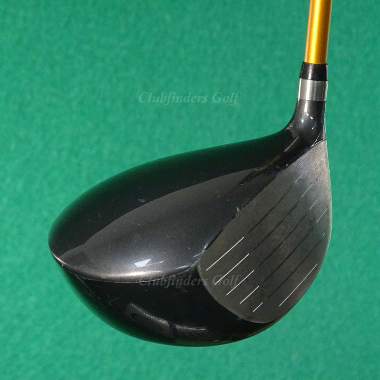 Cleveland Launcher 400 8.5° Driver Factory Launcher Gold 65g Graphite Stiff
