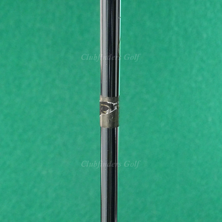 Ray Cook XF-3G Heel-Shafted Mallet 35" Putter Golf Club