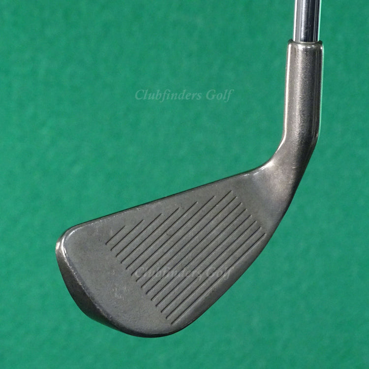 Ping Karsten II Black Dot Single 4 Iron Karsten ZZ-Lite Steel Stiff