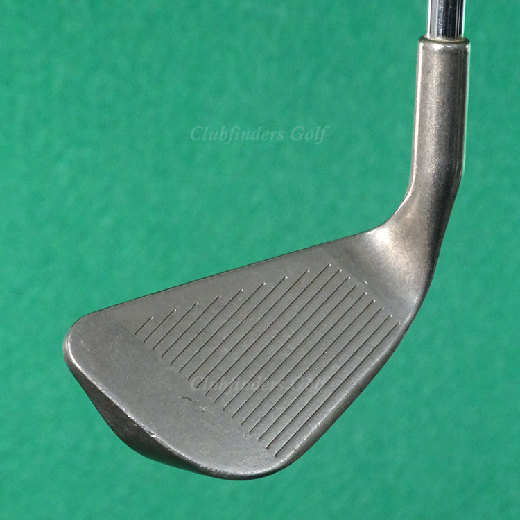 Ping Karsten III Black Dot Single 8 Iron Karsten TTT Steel Stiff