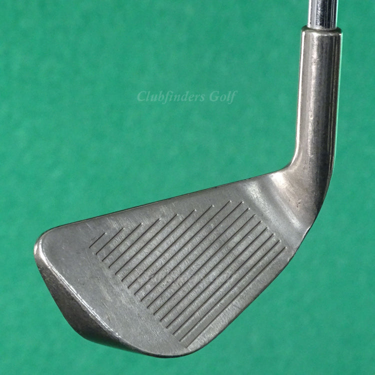 Ping Karsten I Black Dot Single 7 Iron True Temper Dynamic Gold S300 Steel Stiff