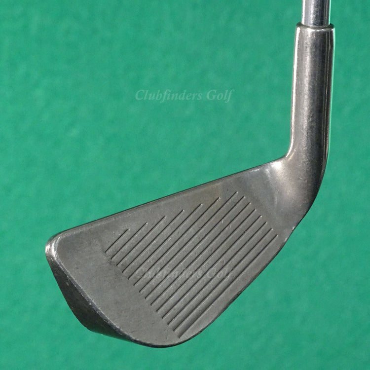 Ping Karsten I Black Dot Single 5 Iron Stepped Steel Stiff