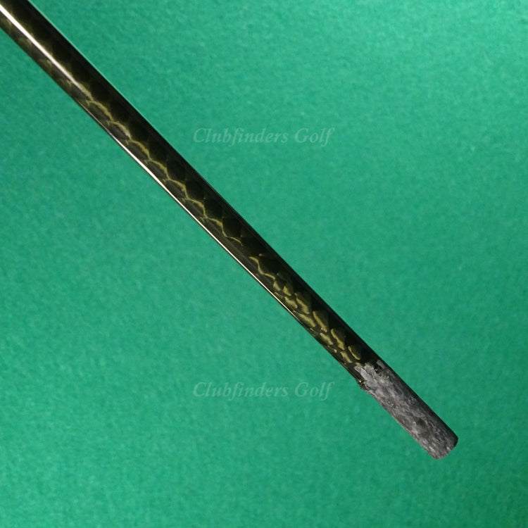 Aldila X-Torsion Green Mamba 50-R .335 Regular 43" Pulled Graphite Wood Shaft