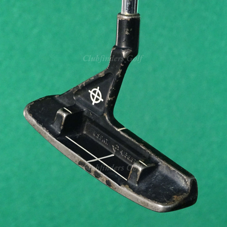 VINTAGE Titleist Dead Center SP-203 35.5" Putter Golf Club TaylorMade Truss