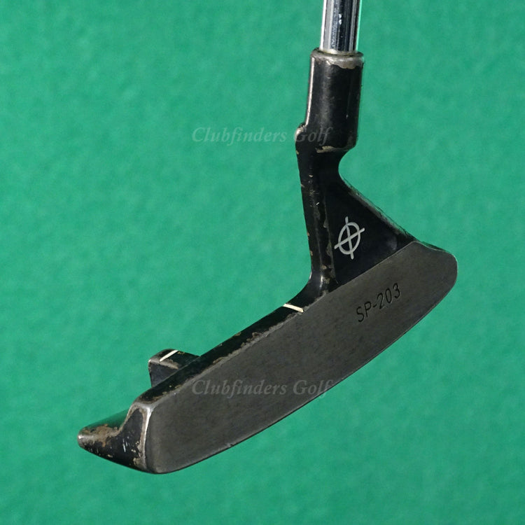 VINTAGE Titleist Dead Center SP-203 35.5" Putter Golf Club TaylorMade Truss
