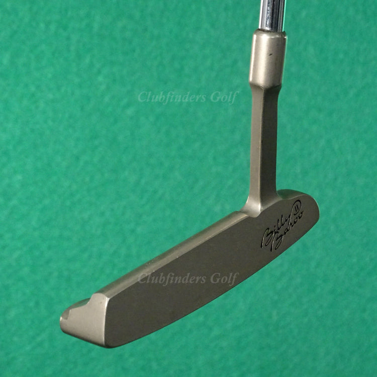Ray Cook Billy Baroo II Slant-Neck 43" Belly Putter Golf Club