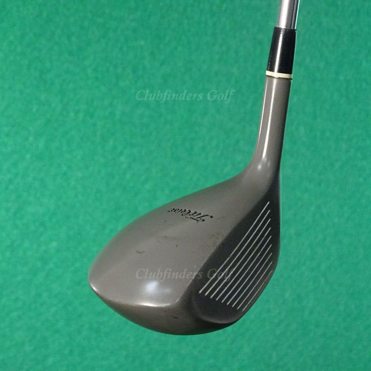VINTAGE Titleist Metalwood 11° Driver 1 Wood TT Dynamic Gold R300U Steel Regular