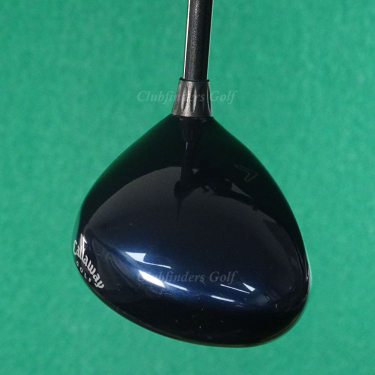 Callaway Great Big Bertha II Fairway 3 Wood RCH Pro Series Graphite Tour Stiff