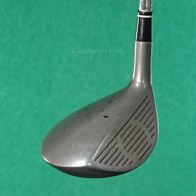 Lady Dynacraft Topaz Trouble Club Fairway 9 Wood K4 T700 Graphite Ladies *READ*