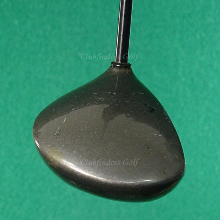 Callaway Great Big Bertha Warbird Titanium 7.5° Driver UST SR7 Graphite Stiff