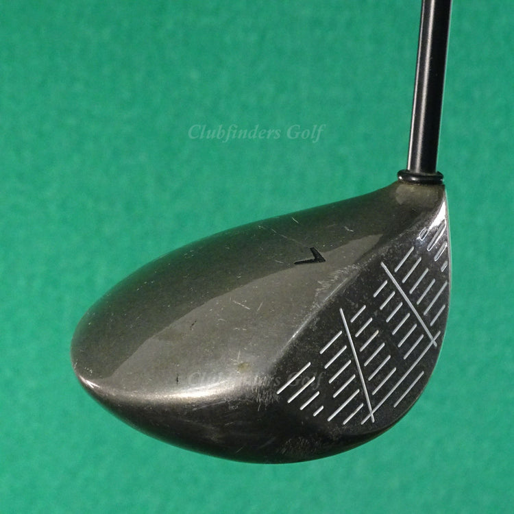 Callaway Great Big Bertha Warbird Titanium 7.5° Driver UST SR7 Graphite Stiff