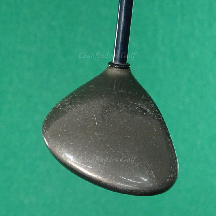 Lady Callaway Big Bertha Steelhead Fairway 3 Wood Ladies Gems 99 Graphite Ladies
