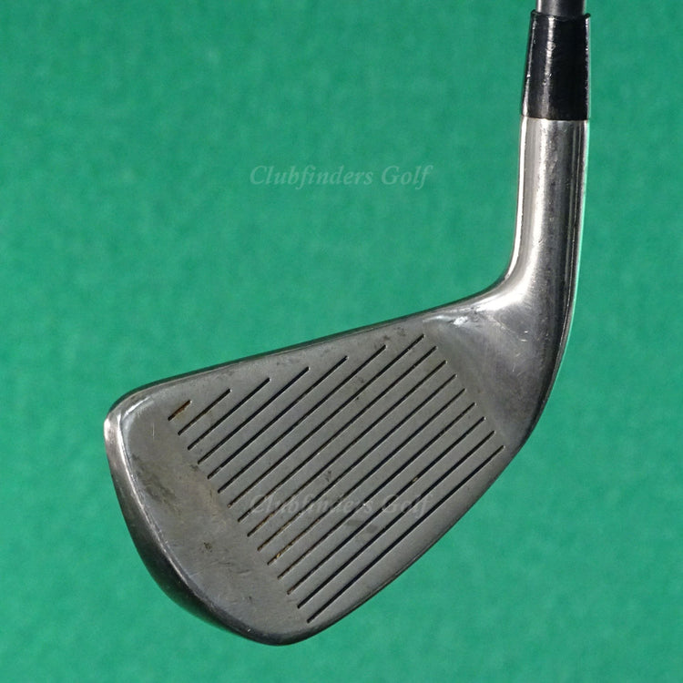 Titleist DCI Black Oversize+ Single 3 Iron Factory Select Graphite Stiff