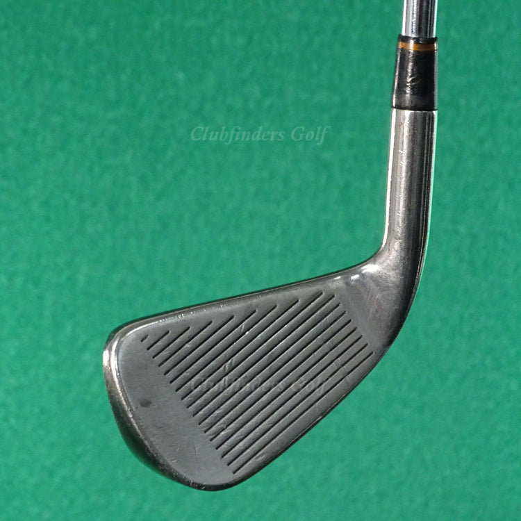 Titleist Original DCI Black Single 3 Iron True Temper Dynamic Gold Steel Stiff
