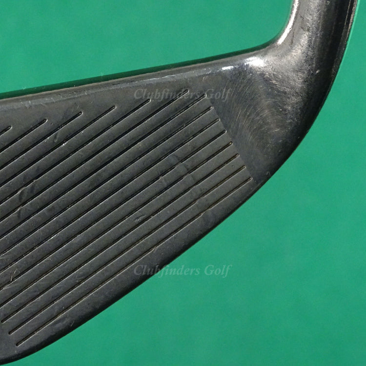 Titleist Original DCI Black Single 3 Iron True Temper Dynamic Gold Steel Stiff