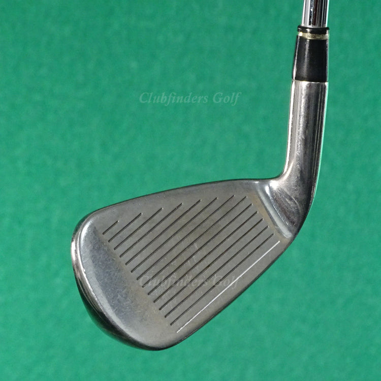 Adams Golf Idea a2 Single 6 Iron True Temper Players Lite Steel Stiff