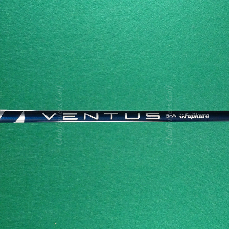 NEW TaylorMade SIM2 Max Single 8 Iron Fujikura Ventus Blue 5-A Graphite Seniors