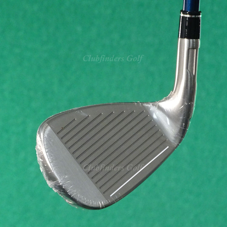 NEW TaylorMade SIM2 Max Single 8 Iron Fujikura Ventus Blue 5-A Graphite Seniors