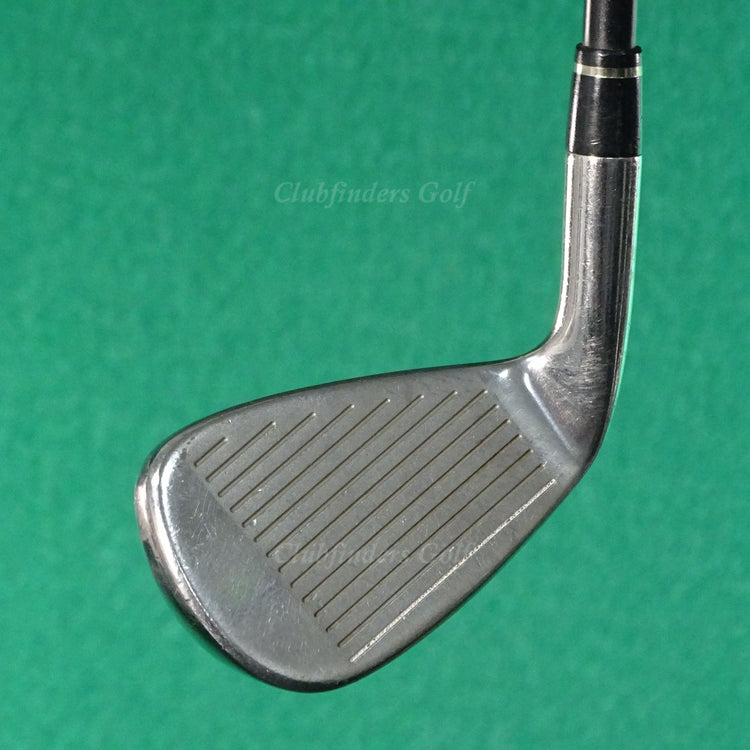 Nike Golf Ignite Single 6 Iron Factory UST Graphite Regular