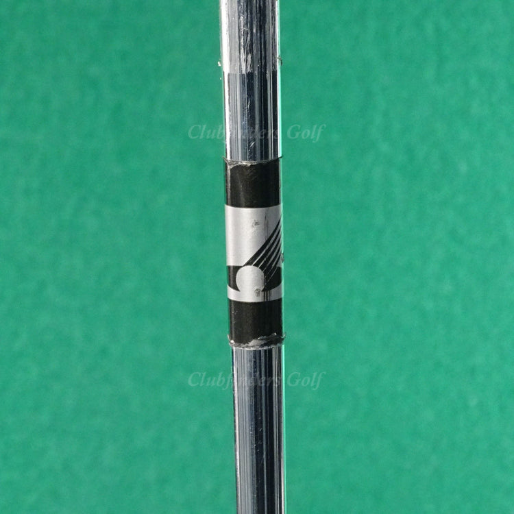 Never Compromise Voodoo Double-Bend 35" Putter Golf Club