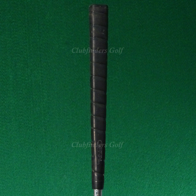 Ray Cook Silver Ray SR V Plumbers-Neck 35" Putter Golf Club w/ Headcover