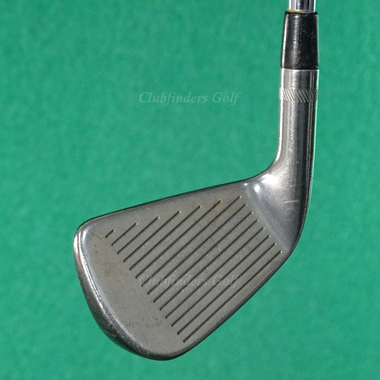 Titleist DCI 762 Single 5 Iron True Temper Dynamic Gold S300 Steel Stiff