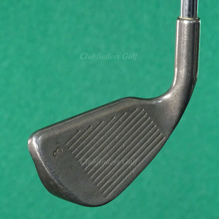 Ping Eye 2 Black Dot Single 3 Iron Karsten ZZ-Lite Steel Stiff