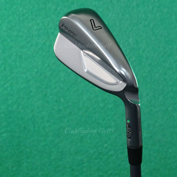 Ping i525 Forged Green Dot Single 7 Iron ALTA CB AWT Graphite Soft Regular