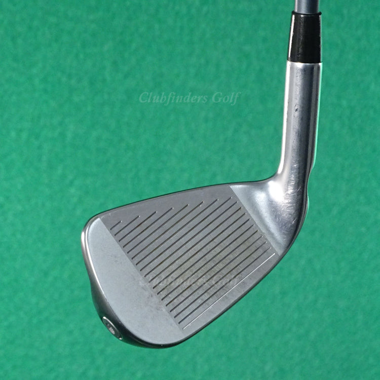 Ping i525 Forged Green Dot Single 7 Iron ALTA CB AWT Graphite Soft Regular