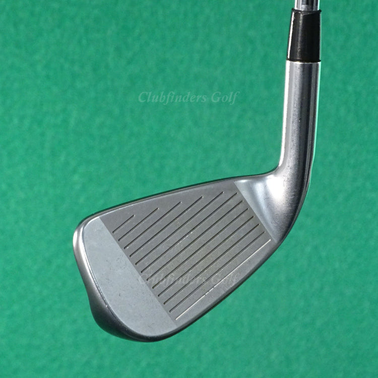 Ping i210 Black Dot Single 5 Iron True Temper Dynamic Gold 105 Steel Regular