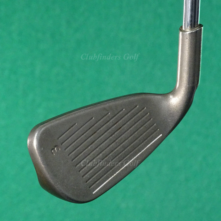 Ping G5 Green Dot Single 3 Iron Factory CS Lite Steel Regular