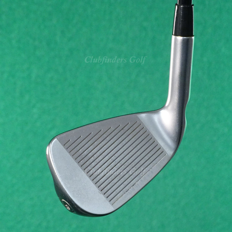 Ping i525 Forged Black Dot Single 7 Iron ALTA Distanza 40 Graphite Soft Regular