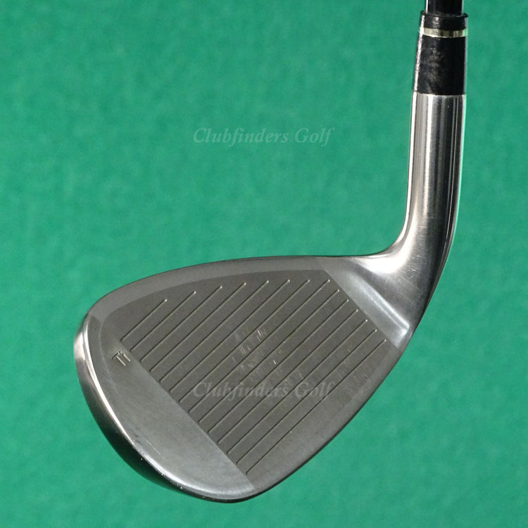 Nickent 4DX Hybrid Single 9 Iron Factory UST SR3 Graphite Regular