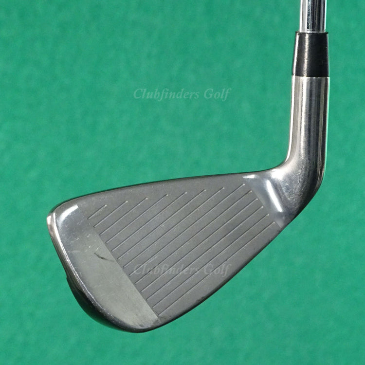 Tommy Armour Stripe Single 4 Iron Factory True Temper Steel Stiff