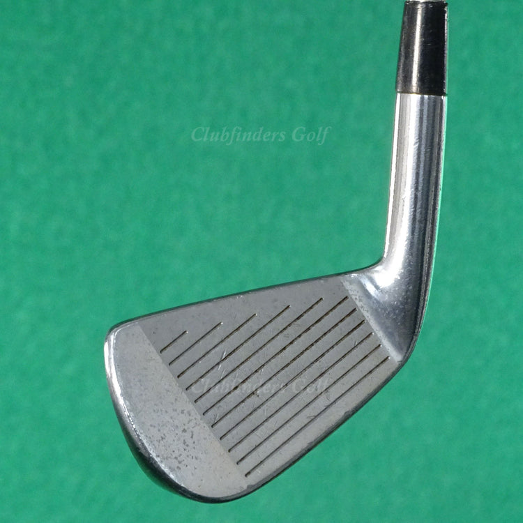 Mizuno T-Zoid Pro II Forged Single 3 Iron Dynamic Gold Sensicore Steel Regular