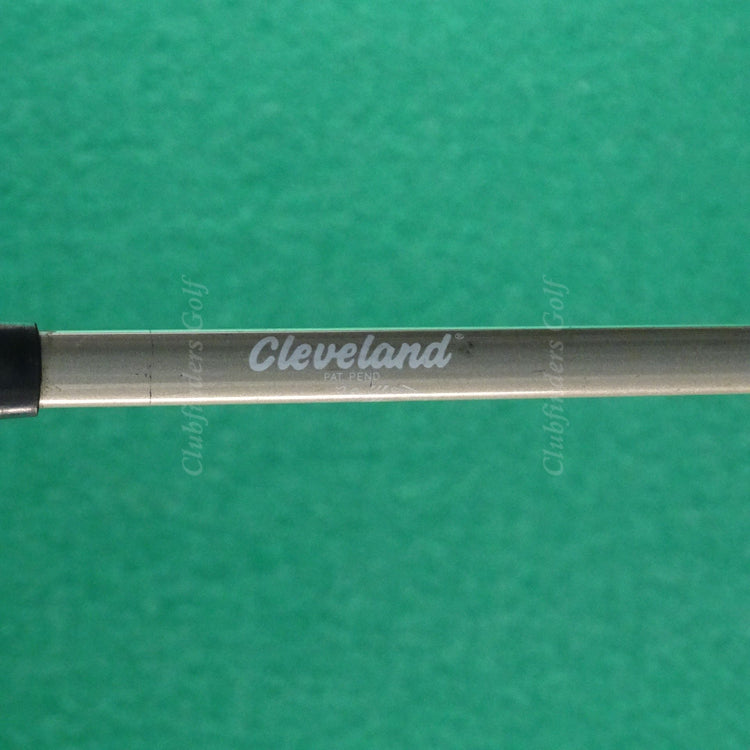 Lady Cleveland VAS+ Single 4 Iron Factory VAS Graphite Ladies