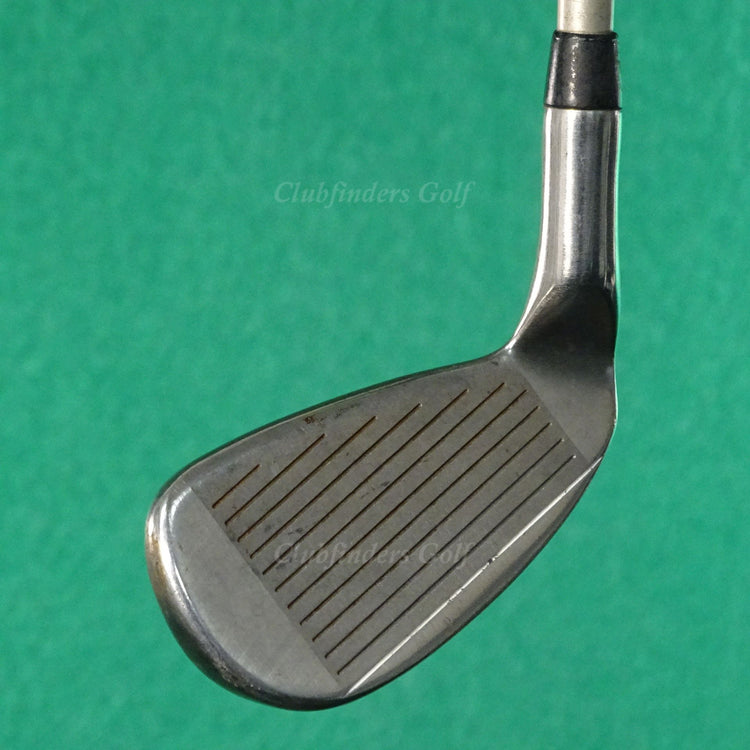 Lady Cleveland VAS+ Single 4 Iron Factory VAS Graphite Ladies