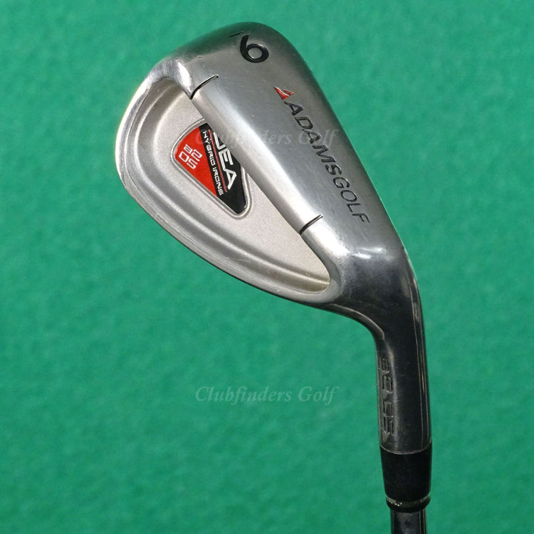 Adams Idea a2 OS Single 9 Iron Performance Lite Steel Regular
