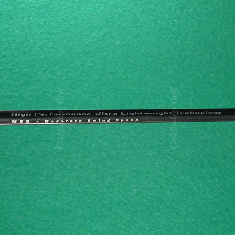 Cobra Golf Gravity Back Single 8 Iron Factory Lightweight MSS Graphite Senior