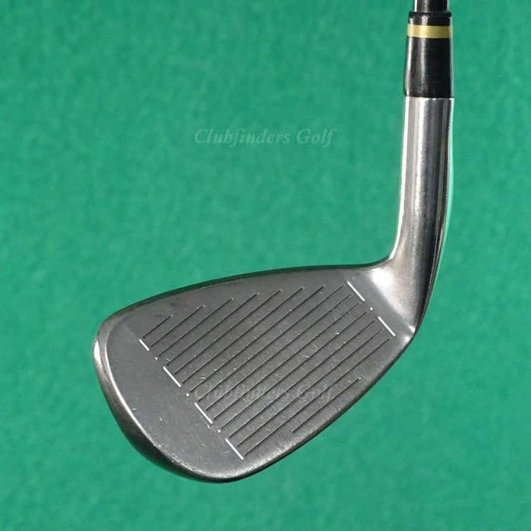 Cobra Golf Gravity Back Single 8 Iron Factory Lightweight MSS Graphite Senior