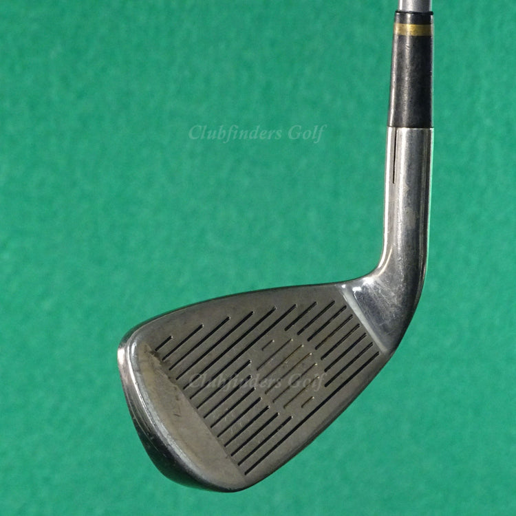 King Cobra Original Oversize Single 4 Iron Factory Graphite Medium